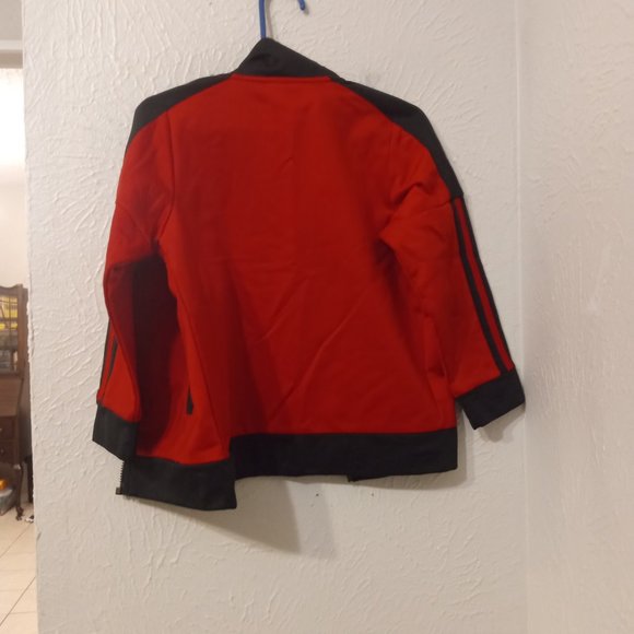 ADIDAS Jacket - Picture 4 of 4